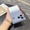 thumbnail image 2 of Allytechgroup Anti-Scratch Gradient TPU Soft Shell Fashion Cell Phone Case with Phone Case for Apple iPhone 17 Pro, Gray, 2 of 7