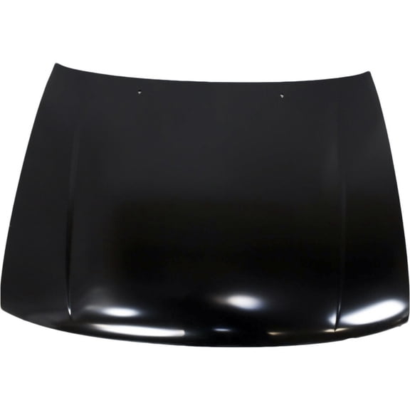 Geelife Hood For Toyota 1995-2000 Tacoma Primed Steel