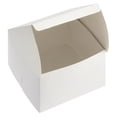 thumbnail image 2 of 12 Packs: 5 ct. (60 total) 5" x 5" Treat Boxes by Makery, 2 of 3