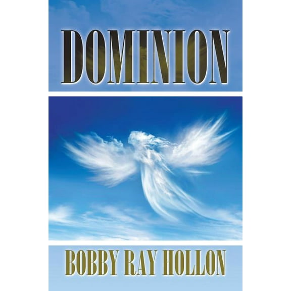 Dominion (Paperback)