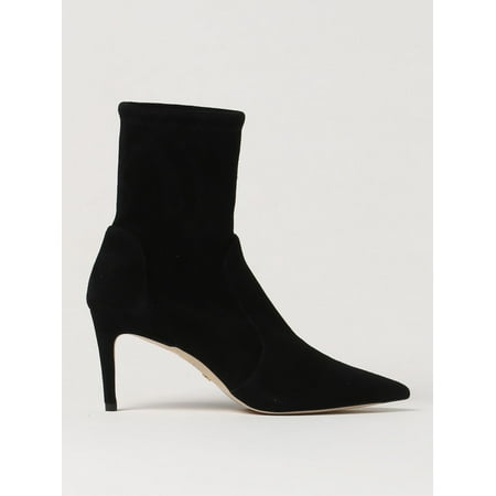 

Stuart Weitzman Pumps Woman Black Woman