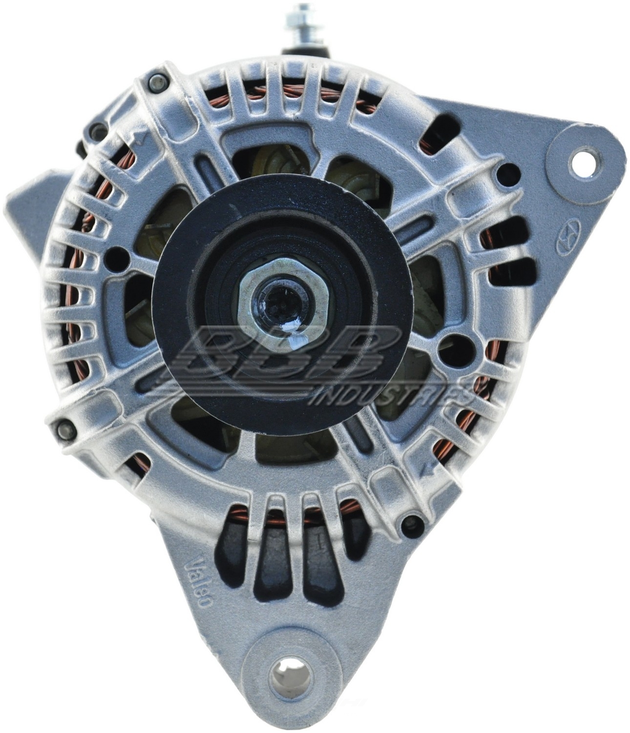 alternator bbb industries 11015 reman Fits select: 2002-2004 HYUNDAI SANTA FE, 2003 HYUNDAI SONATA