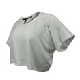 thumbnail image 2 of Crop Top Deportivo atletica Talla CH Blanco, 2 of 4