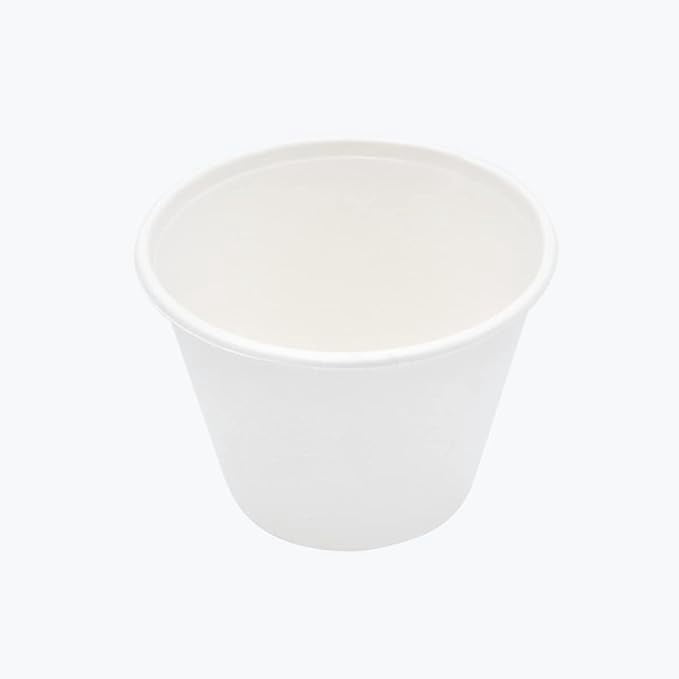 Reharvest 100% Biodegradable No-Sog Straws - 8 Inch, Pack Of 100, Plant-Based Sugarcane Bagasse, Home Compostable