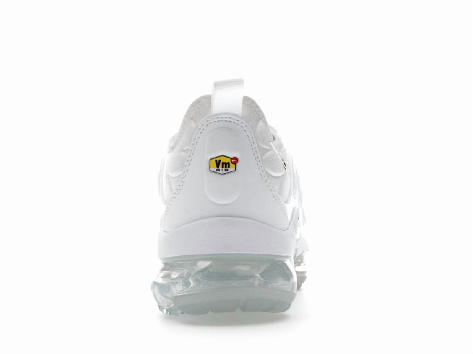 vapormax plus women's stockx