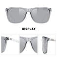 thumbnail image 3 of Gafas de sol MERRY'S unisex de aluminio polarizado S8286, 3 of 6