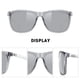 thumbnail image 3 of Gafas de sol MERRY'S unisex de aluminio polarizado S8286, 3 of 6