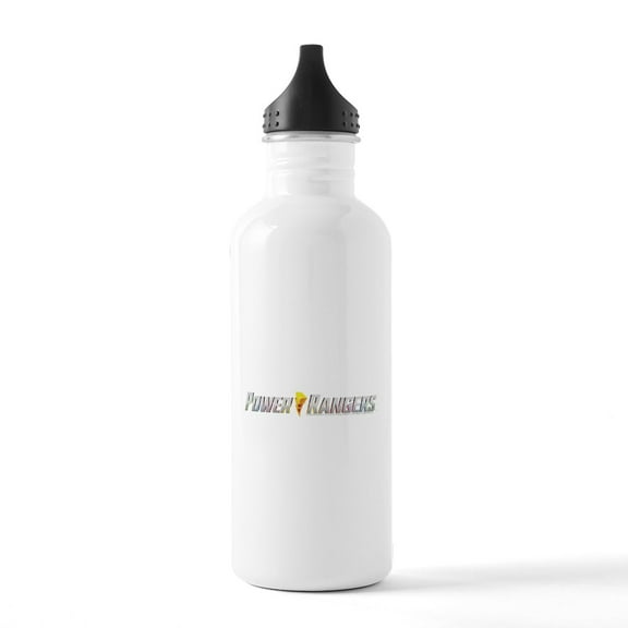 CafePress - Power Rangers Li - Stainless Steel Water Bottle, Sports Bottle, 1.0L