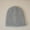 Gray high bomb model, variant on SikaFu High -Elastic Rabbit Hairy Hat Girl Autumn And Winter Solid Knitted Hat Plush Hawk Hat Cute Cold Hat Korean Japanese Japanese Bag