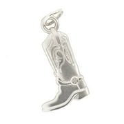 Yankee Candle Cowboy Boot Charming Scents Charm
