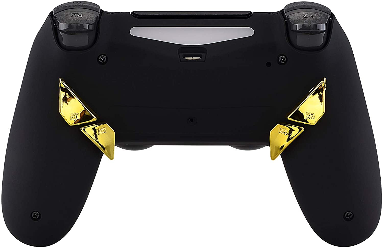 ps4 controller paddles