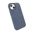 thumbnail image 2 of Speck CandyShell Shock-Resistant Slim Hard-Shell Cell Phone Case for iPhone 16e, iPhone 15, iPhone 14 and iPhone 13, Mystery Blue, 2 of 7