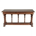 thumbnail image 2 of Design Toscano Chateau Chambord Table, 2 of 4