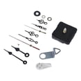 thumbnail image 4 of Quartz Alarm Clock Movement Mechanism DIY Replacement Part Set for Handmade, 4 of 4