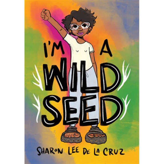 Pre-Owned I'm a Wild Seed Paperback
