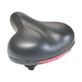 thumbnail image 3 of GARENDE Bike Saddle Replacement Wear Resistant Soft Mountain Bike Cushion, 3 of 9