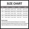 thumbnail image 3 of NIEWTR Men's Big and Tall T Shirts Short Sleeve Patriotic American Flag Premium T-Shirt(Dark Blue,S), 3 of 7
