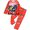 2PCS Sports Car, variant on ATAIKU 3-8Y Toddler and Little Boy Pajamas Set Kids Long Sleeve Tee and Pants Sports Car Sleepwear Boys 2-Piece Jammies