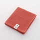 thumbnail image 3 of Advancent Toalla de algodón Hogar Cocina Baño Inodoro Cara de manos Toalla de diseño de gofres 72x32cm, Marrón oscuro Toallas y Paños rojo, 3 of 6