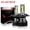H4, variant on 2pcs 150W Canbus H7 LED Headlight Bulbs 25000LM Turbo Auto Lamps 12V 24V 6000K White H1 H3 H4 H8 H9 H11 9005 HB3 9006 HB4 Car Lights Running Fog Head Lamp