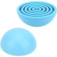 thumbnail image 3 of Maze Ball Toy, Skills Development Maze Toy Bright Colors for Build Brain for Early Education(Pink), 3 of 9