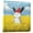 In the Rape Flower Field, variant on IAUYY 30x28.5x3.8cm Photo Album 20 Pieces Photocard Binder DIY Design for Convenient Storage Scrapbooking Albums for Family Photo Album Wedding Album,Little Rabbit Is on The Cloud