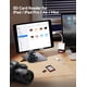 thumbnail image 3 of Lector de tarjetas SD BNMXtek para iPhone con Lightning y USB-C, 3 of 7