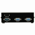thumbnail image 3 of Tripp Lite, TRPB114002R, Two-port VGA/SVGA Video Splitter, 1, Black, 3 of 3