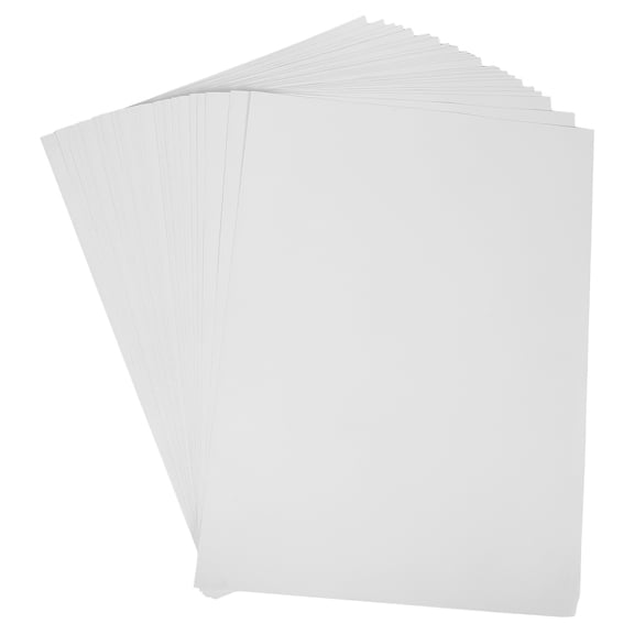 30 Sheets Poster Paper for Artists, Professional Drawing Paper, Craft Paper, Student Art Supplies, Drawing Sheets
