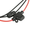 thumbnail image 1 of Antenna Car DAb FM Radio  Reception Antenna Amplifier SMA Head, 1 of 7