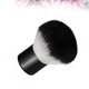 thumbnail image 1 of ELAYARD De Brochas De Maquillaje Negro Para Base Y Polvo Acabado, 1 of 8