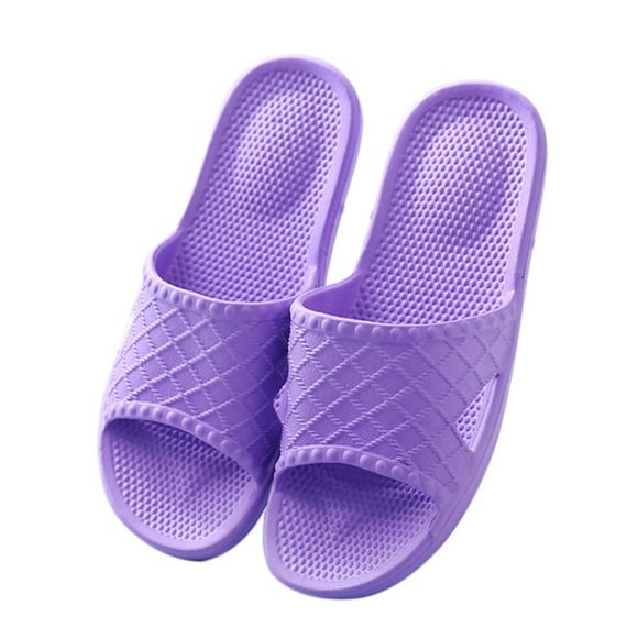 Slip Resistant Shower Shoes