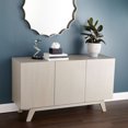 thumbnail image 3 of Cyan lighting - Luz - 34.75 Inch Mirror, 3 of 7