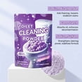 thumbnail image 5 of Toilet Cleaning Powder, Activating Deep Cleaning Foam, Safe Toilet Cleaning Products, 5 of 9