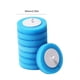 thumbnail image 3 of Cepillo Baño Limpio Desechable Vertical Ergonómico (cabezal 8 Piezas), 3 of 3