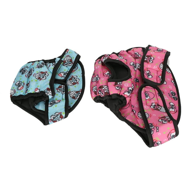 Haofy Dog Physiological Pants Skin Friendly Female Dog Panties