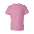 thumbnail image 1 of Anvil Lightweight T-Shir, XL, CharityPink, 1 of 2