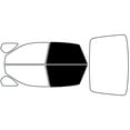thumbnail image 2 of Avery Dennison NR Nano Ceramic IR Window Tint Kit Compatible with Subaru Outback 2000-2004 (Sedan) -, 2 of 8