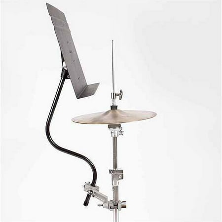 Manhasset Model #53DWH Drummer Music Stand, Wide