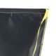 thumbnail image 5 of Bolsas Ignífugas para Picnic Libre Bolsa de Transporte de Carbón Grande Dinero Computadora Portátil Almacenamiento de Silicona Resi Cola Bolsa ignífuga, 5 of 8