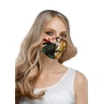 thumbnail image 1 of Beverly Hills Tween Hi Fashion Designer 90210 Face Mask, 1 of 2