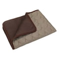 thumbnail image 1 of Pet Cooling Mat Heat Summer Cooling Mat Sleeping Pad Water Absorption Top Waterproof Bottom Materials Safe Easy Carry Sized For Medium Sized Pets, 1 of 8