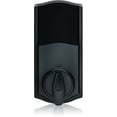 thumbnail image 2 of Weiser SmartCode 10 Touchscreen Door Lock - Compatible with Amazon Alexa, Exterior Door Lock - Venetian Bronze, 2 of 2