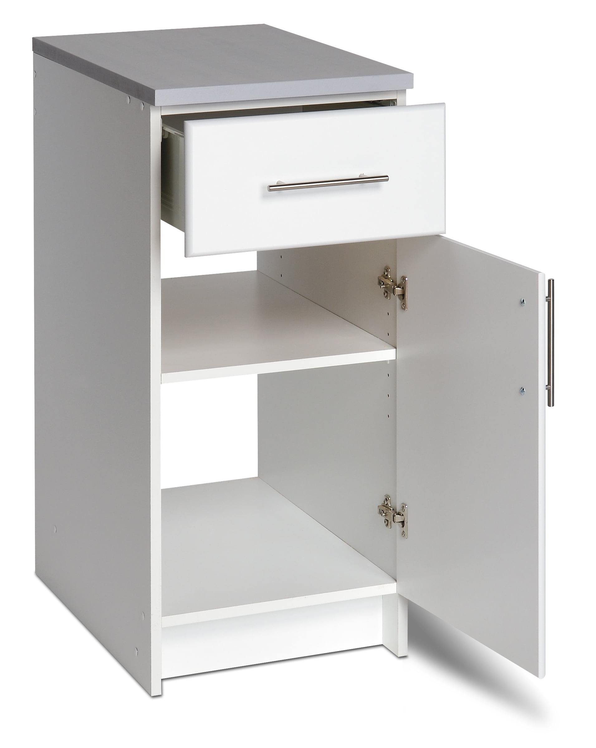 prepac shoe cubbie cabinet white on Prepac Elite 16 Base Cabinet White Ebay