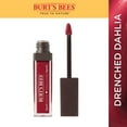 thumbnail image 1 of Burt's Bees 100% Natural Moisturizing Liquid Lipstick- 1 Tube, 1 of 9