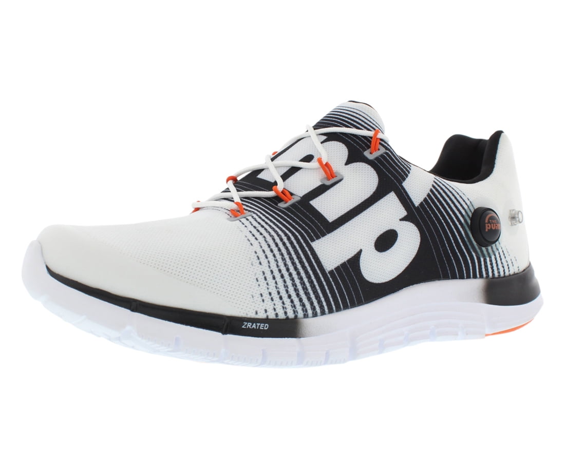 reebok z pump