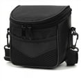 thumbnail image 4 of Camera Case Camera Bag for M200 M100 M50 M10 M6 M5 SX540 SX530 SX520 SX510 SX500 SX430 SX420 SX410, 4 of 9