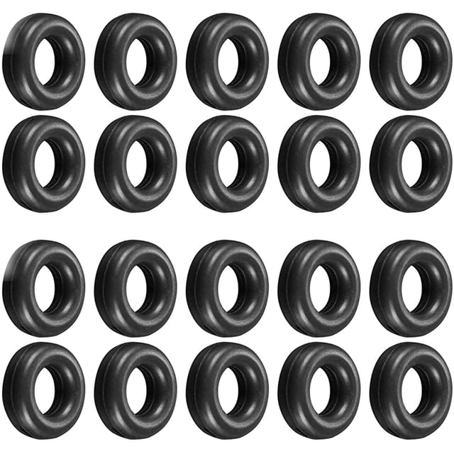 Retenedor de manga de puntas de patillas de gafas de silicona suave, almohadillas antideslizantes cómodas para gafas de sol 10 pares
