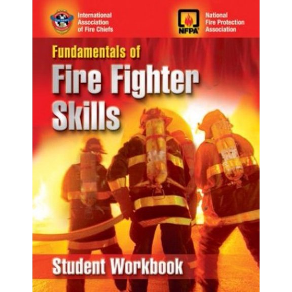 Pre-Owned NULL: .: . (Fundamentals of Fire Fighting Skills) Paperback