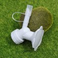 thumbnail image 3 of Raindrops Portable Garden Watering Bottle Spout Sprinkler Set, 3 of 6